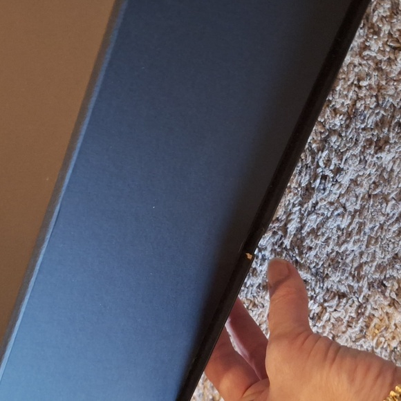 Chanel interlocking CC denim mini flap bag nearly FULL SET - Picture 14 of 14